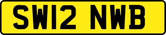 SW12NWB