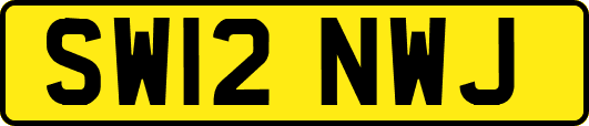 SW12NWJ