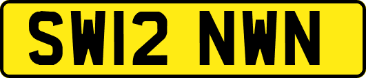 SW12NWN