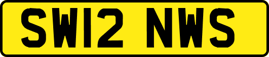 SW12NWS