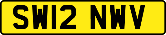SW12NWV