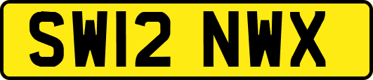 SW12NWX