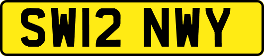 SW12NWY