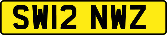 SW12NWZ