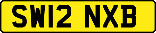 SW12NXB