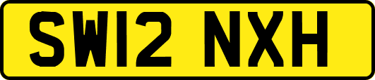 SW12NXH