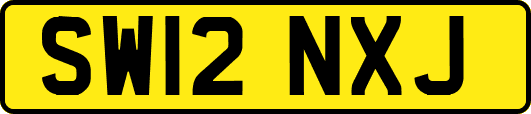 SW12NXJ