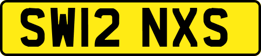 SW12NXS