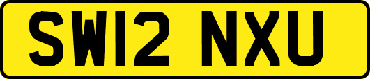 SW12NXU