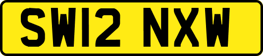 SW12NXW