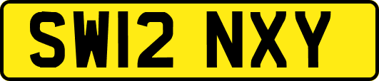 SW12NXY
