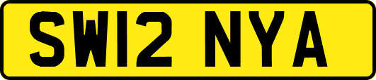 SW12NYA