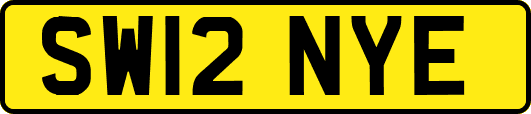 SW12NYE