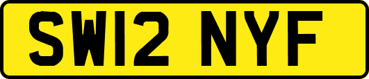 SW12NYF