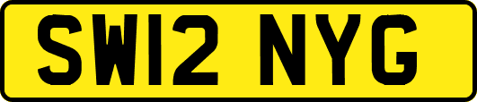 SW12NYG