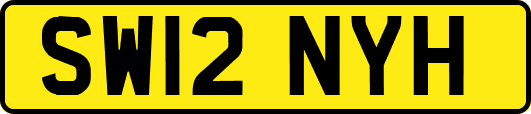 SW12NYH