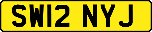 SW12NYJ