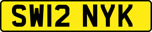 SW12NYK