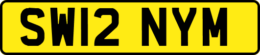 SW12NYM