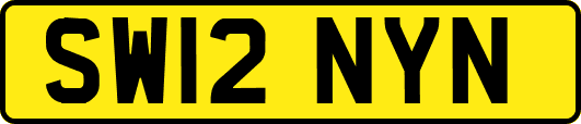 SW12NYN