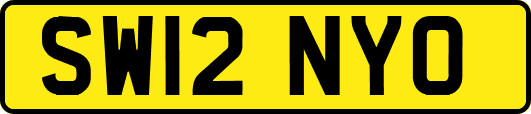 SW12NYO