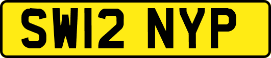 SW12NYP
