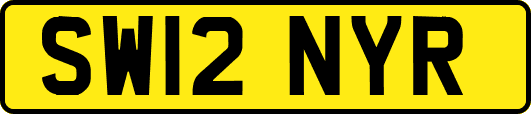 SW12NYR