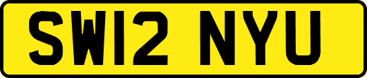 SW12NYU
