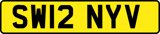 SW12NYV