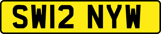 SW12NYW