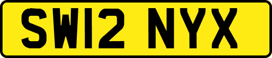 SW12NYX