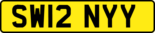 SW12NYY