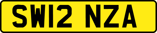 SW12NZA
