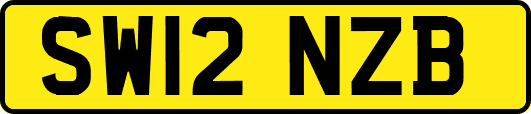 SW12NZB