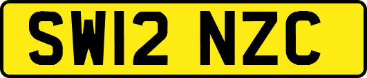 SW12NZC