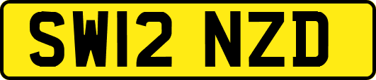 SW12NZD