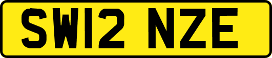 SW12NZE