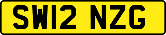 SW12NZG