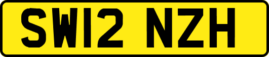 SW12NZH