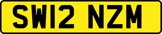 SW12NZM