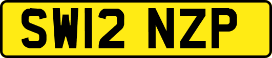 SW12NZP