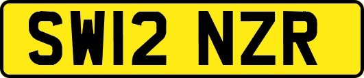 SW12NZR