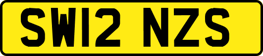 SW12NZS