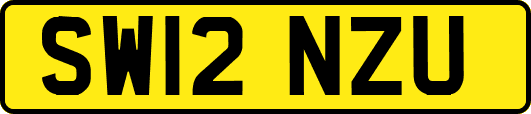 SW12NZU