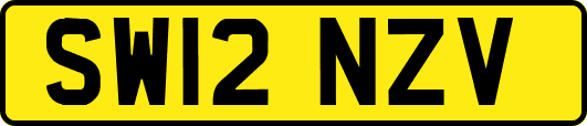 SW12NZV