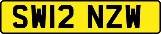 SW12NZW