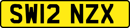 SW12NZX