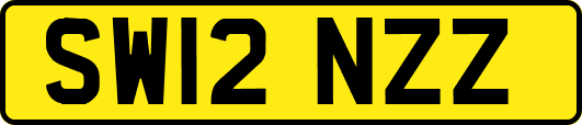 SW12NZZ