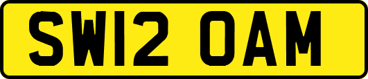 SW12OAM