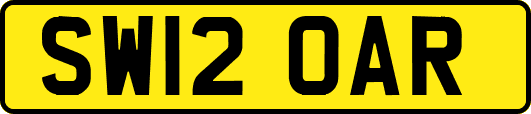 SW12OAR